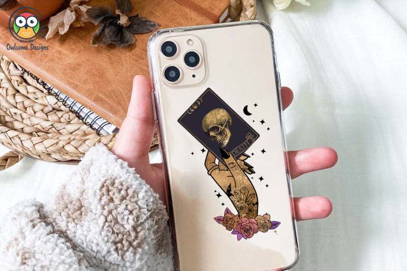 Tarot Sublimation Bundle