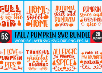 Fall svg bundle , fall t-shirt design bundle , fall svg bundle quotes , funny fall svg bundle 20 design , fall svg bundle, autumn svg, hello fall svg, pumpkin