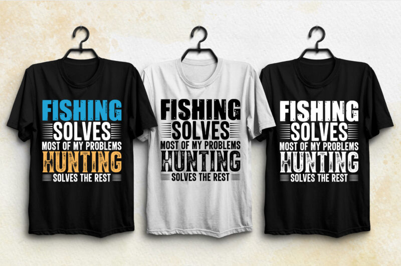 Motivational Quotes T-Shirt Design Bundle