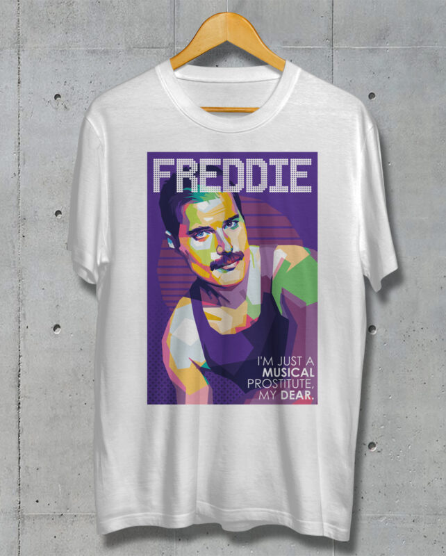 Freddie