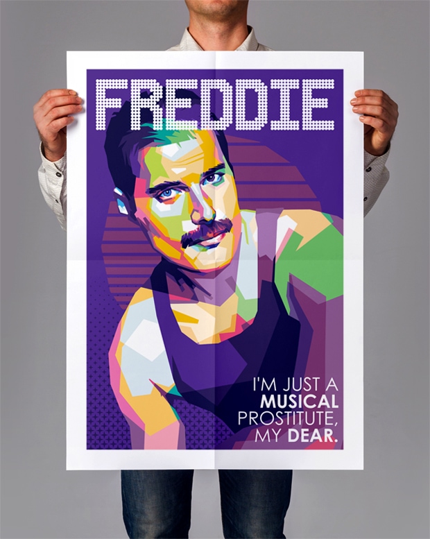 Freddie