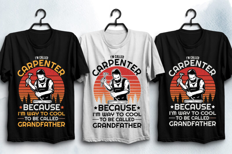 T-Shirt Design Bundle