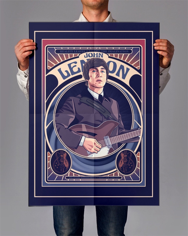 John Lennon