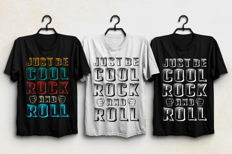 Motivational Quotes T-Shirt Design Bundle