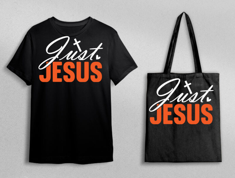 Christian T shirt Design Bundle