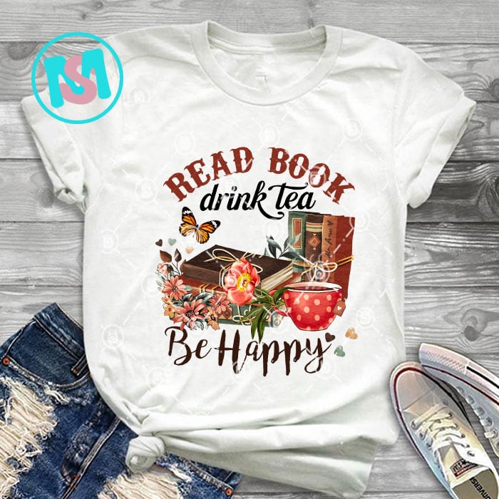 Books Lover Bundle PNG file, Love to Read PNG, Library PNG, Flower Books PNG, Magic, Fantasy, Mystical, Floral Books cut file, Reading png