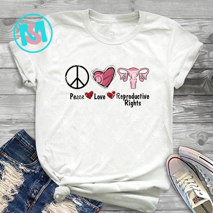 Womans Rights Bundle 3 PNG, My Body My Choice ,Pro-Choice Tshirt,Roe V Wade Rights shirt,Bans Off Our Bodies Shirt,Abortion Ban Shirt