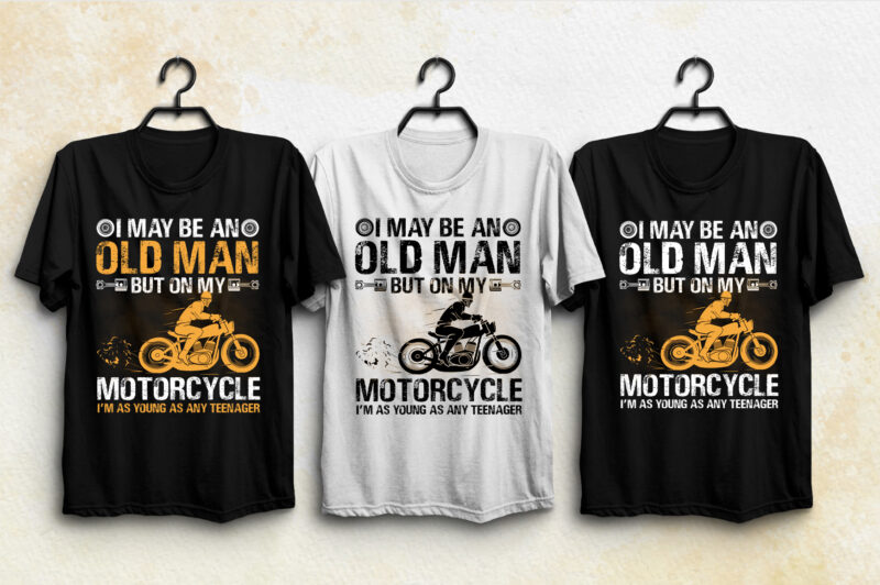 T-Shirt Design Bundle