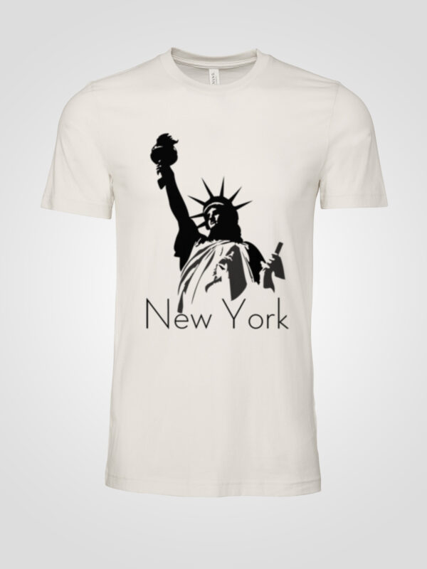 NEW YORK LIBERTY