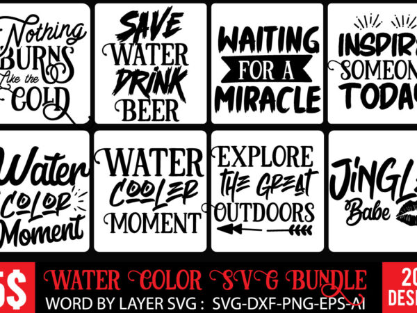 Water color svg bundle , water color svg bundle quotes , 20 water color svg bundle design , water color svg bundle , water color svg bundle quotes , water
