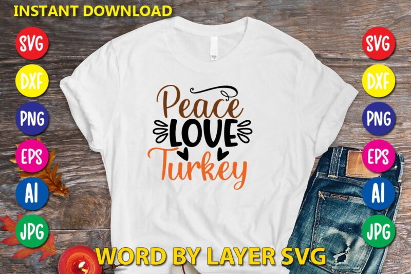 Thanksgiving SVG Bundle, Fall SVG Bundle, Fall Svg, Autumn Svg, Fall Svg Designs, Fall Sign svg, Autumn Bundle Svg, Cricut, Silhouette, PNG,Thanksgiving SVG Bundle, thankful svg, blessed svg, turkey svg,