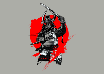 SAMURAI WAR