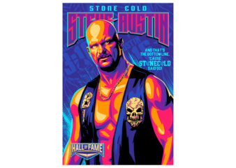 Steve Austin