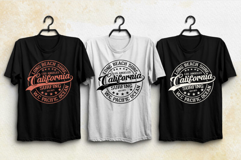 Minimalist T-Shirt Design Bundle