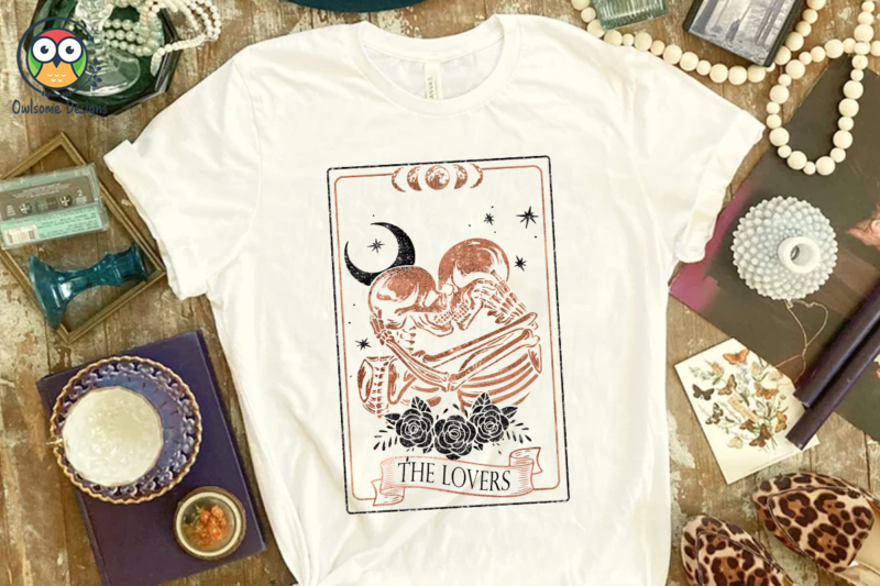 Tarot Sublimation Bundle
