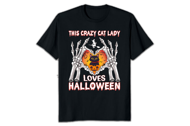 Best selling Halloween T-shirt design bundle, Halloween T-shirt for women and men, Halloween costume, Halloween t-shirts