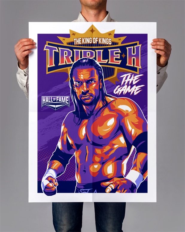 Triple H