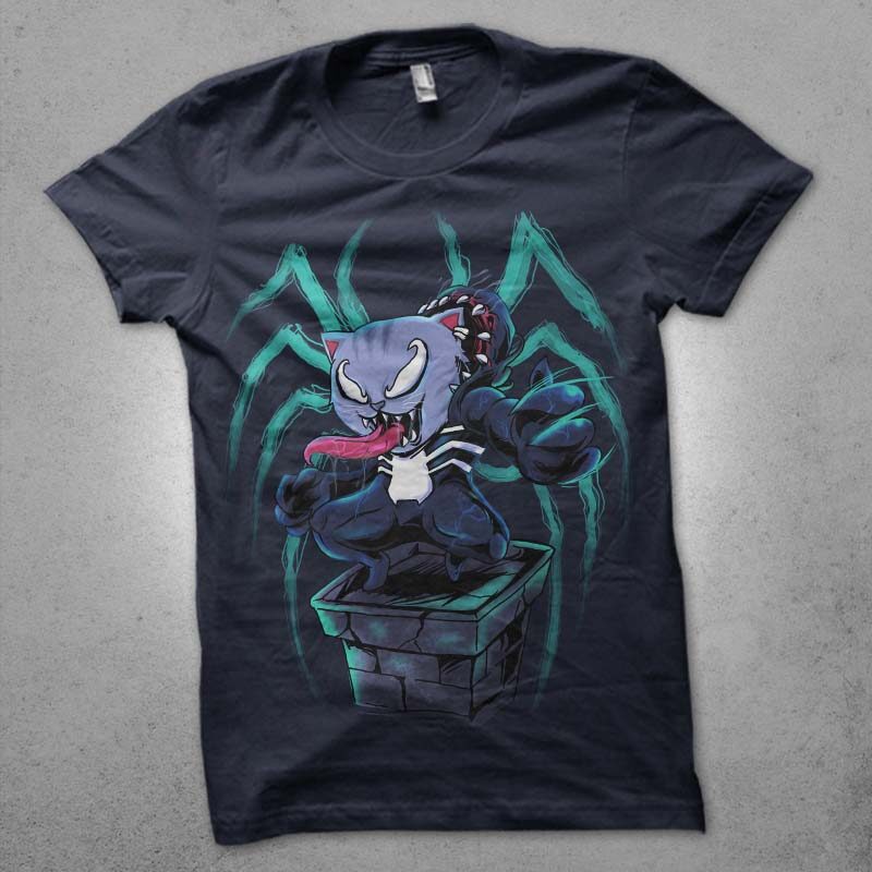 superhero parody tshirt design bundles