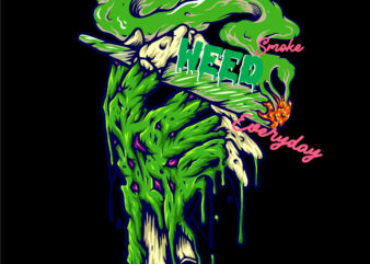 Weed illustration T-Shirt Design , Btw bring the weed tshirt design,btw bring the weed svg design , 60 cannabis tshirt design bundle, weed svg bundle,weed tshirt design bundle, weed svg