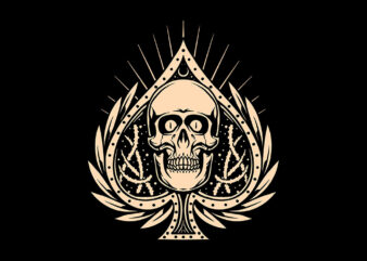 ace skull