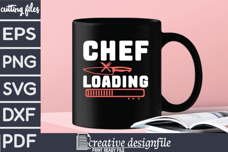 chef loading