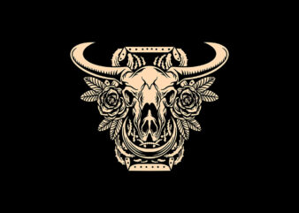 coffin bull