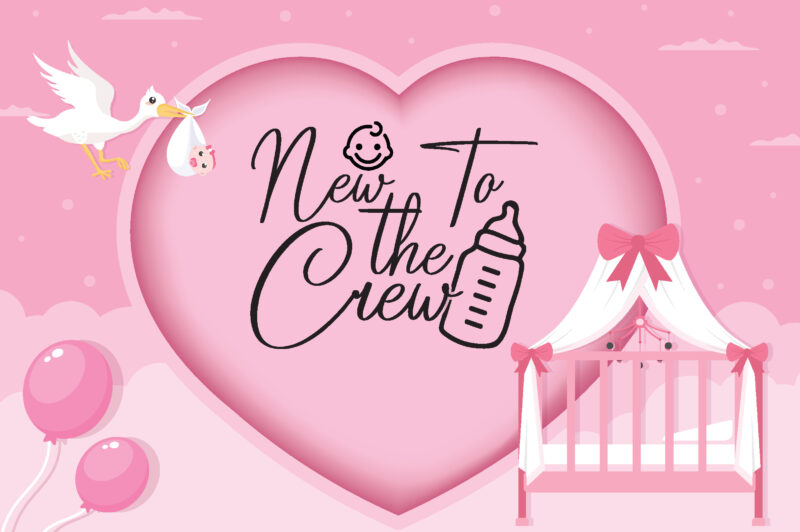 baby quotes svg bundle