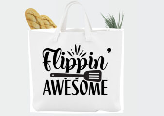 Flippin’ awesome SVG
