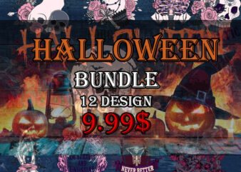 Halloween Bundle PNG, Halloween, Halloween designs, Halloween shirt png, Spooky png, Pumpkin png, Halloween Sublimation Bundle, PNG