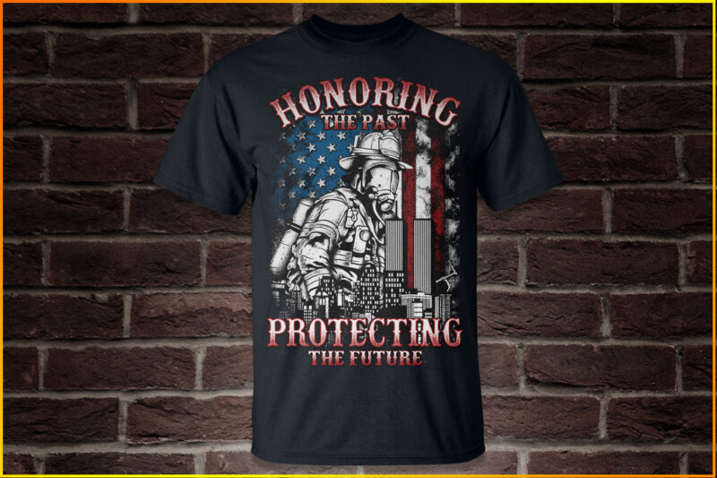 Firefighter Honor