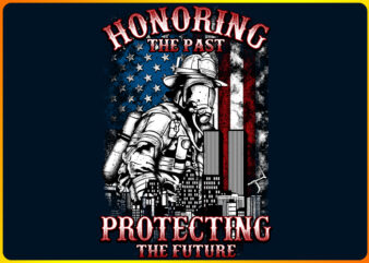 Firefighter Honor