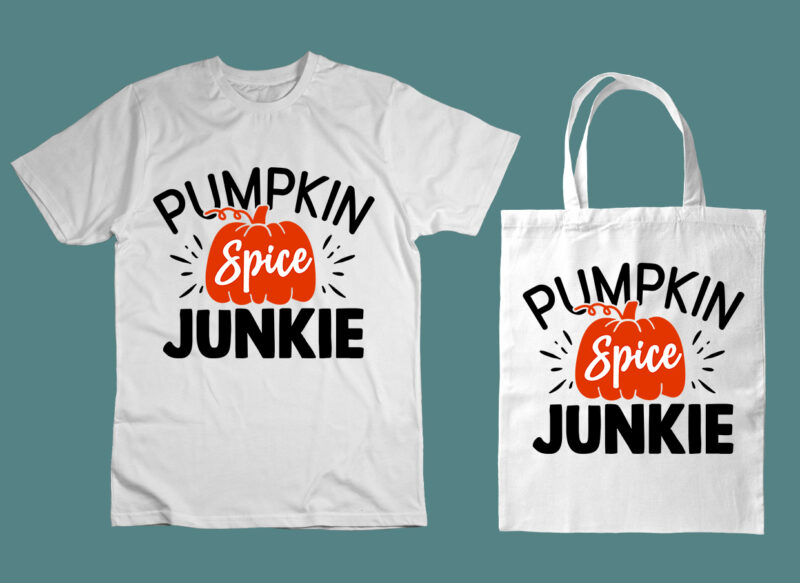 Halloween SVG T shirt design Bundle