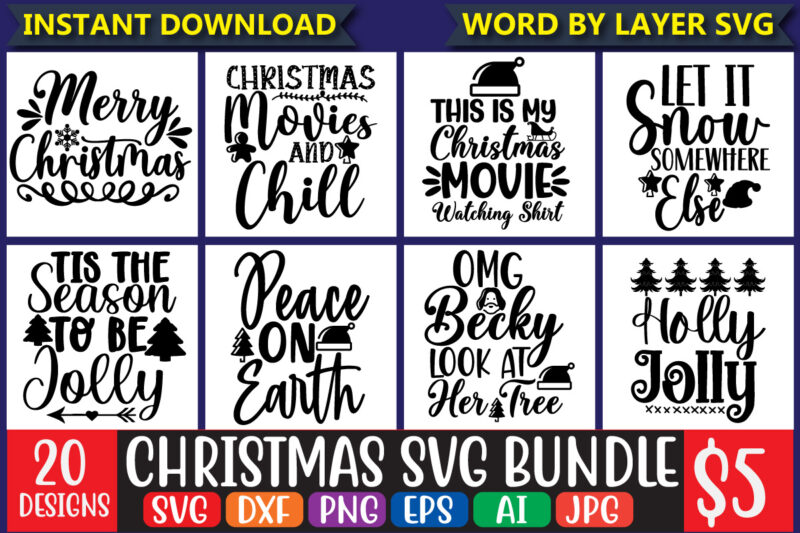 Christmas 100 T-shirt Design,Farmhouse Christmas SVG, Farmhouse Christmas, Christmas SVG Bundle, Naughty Svg, Adult Christmas SVG, Winter svg, Santa SVG, Holiday, Funny Christmas Shirt, Cut File Cricut,Christmas Svg,Disney Christmas Bundle,Snowflake