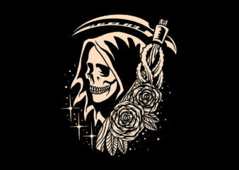 rose grim