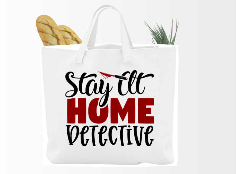 True Crime SVG Design Bundle