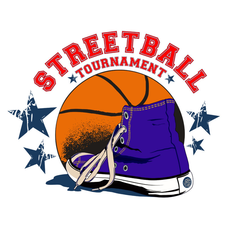 STREETBALL