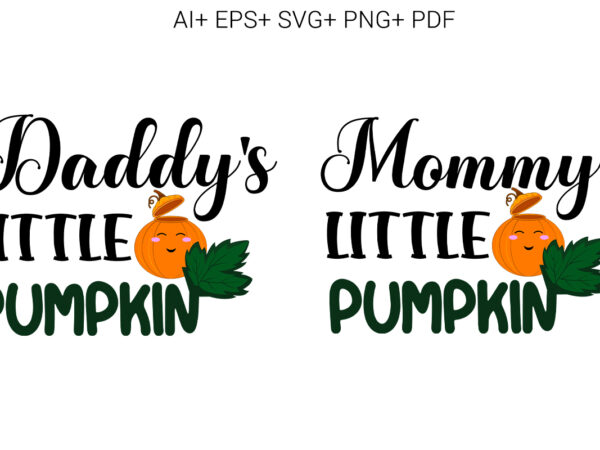 Halloween, little pumpkin graphic t shirt