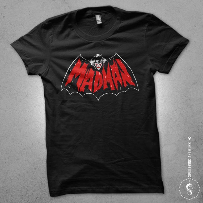 superhero parody tshirt design bundles