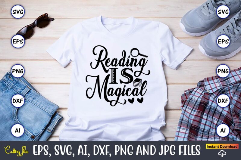 Book Lover SVG 20 Design Bundle Vol.3, Book Lover, Book Lover svg, Book Lover t-shirt, Book Lover t-shirt design, Book Lover t-shirt design bundle, Book Lover design, Book Lover vector,