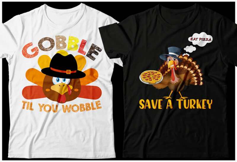 Thanksgiving t-shirt Design Bundle, Thanksgiving SVG Bundle, Thanksgiving Funny tshirt, Thanksgiving typography tshirt, Thanksgiving t-shirt Bundle, Turkey T-shirt Design, Turkey Funny tshirt, Thanksgiving Sublumation