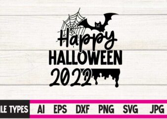 Happy Halloween 2022 T-shirt Design,Halloween Svg, Dinosaur Skeleton Svg, Spooky Saurus Rex Svg, Kids Cut Files, Funny T-Rex with Pumpkin Svg, Dxf, Eps, Png, Silhouette, Cricut,HALLOWEEN SVG Bundle, HALLOWEEN Clipart,