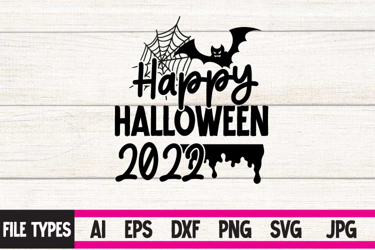Happy Halloween 2022 T-shirt Design,Halloween Svg, Dinosaur Skeleton Svg, Spooky Saurus Rex Svg, Kids Cut Files, Funny T-Rex with Pumpkin Svg, Dxf, Eps, Png, Silhouette, Cricut,HALLOWEEN SVG Bundle, HALLOWEEN Clipart,