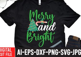 Messy And Bright SVG Design , Winter SVG Bundle, Christmas Svg, Winter svg, Santa svg, Christmas Quote svg, Funny Quotes Svg, Snowman SVG, Holiday SVG, Winter Quote Svg ,CHRISTMAS SVG