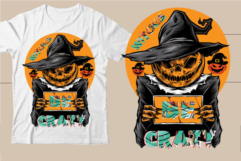 Halloween 20 T-shirt Design Bundle,Halloween svg bundle , good witch t-shirt design , boo! t-shirt design ,boo! svg cut file , halloween t shirt bundle, halloween t shirts bundle, halloween