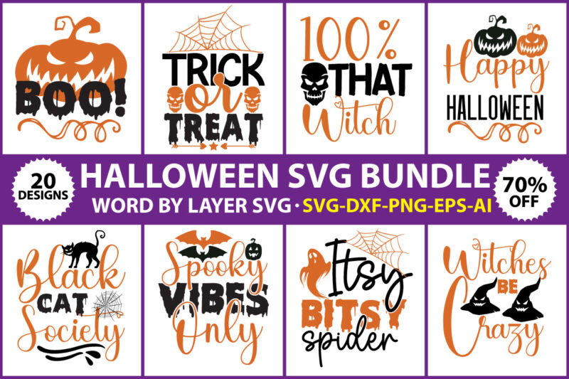 Halloween t-shirt design, Halloween vector t-shirt design, Halloween SVG Bundle, Halloween Svg, fall svg, Halloween Witch Svg, Halloween Shirts, Witch SVG, Pumpkin svg, Fall Autumn, svg sayings,Halloween Svg Bundle, Halloween