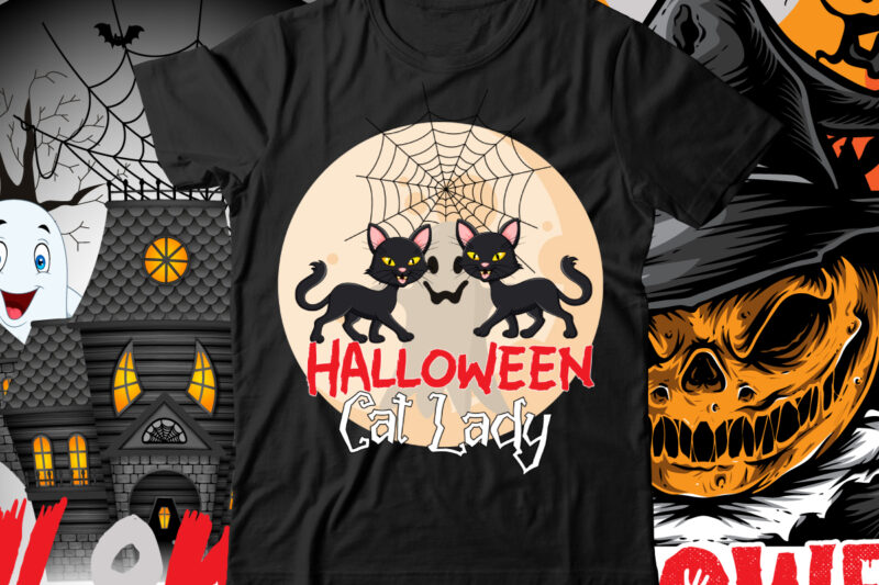 Halloween Graphic T-Shirt Bundle ,Halloween Vector 20 Design ,Halloween 20 t-shirt design bundle,halloween svg bundle , good witch t-shirt design , boo! t-shirt design ,boo! svg cut file , halloween