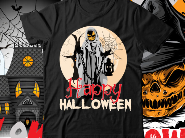 Hjappy halloween t-shirt design , halloween t-shirt design bundle,halloween t-shirt design bundle, halloween t-shirt bundle, halloween bundle, halloween couple bundle, couple png svg,me and her bundle,halloween t-shirt design bundle,halloween t-shirt