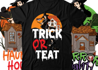 Trick or Treat T-Shirt Design , Halloween t shirt bundle, halloween t shirts bundle, halloween t shirt company bundle, asda halloween t shirt bundle, tesco halloween t shirt bundle, mens
