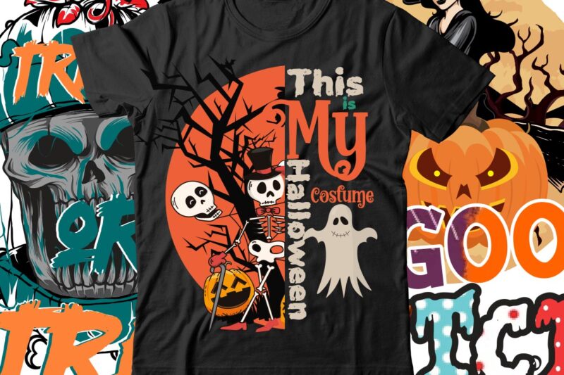 Halloween t-shirt design , boo! t-shirt design , boo! sublimation design , halloween t shirt bundle, halloween t shirts bundle, halloween t shirt company bundle, asda halloween t shirt bundle,