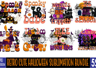 Halloween t shirt bundle,Trick or treat t-shirt design , boo! t-shirt design , boo! sublimation design , halloween t shirt bundle, halloween t shirts bundle, halloween t shirt company bundle,